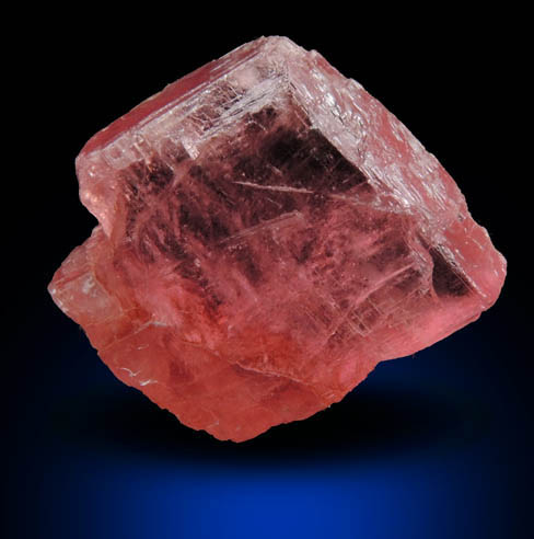 Rhodochrosite from Sweet Home Mine, Buckskin Gulch, Alma District, Park County, Colorado