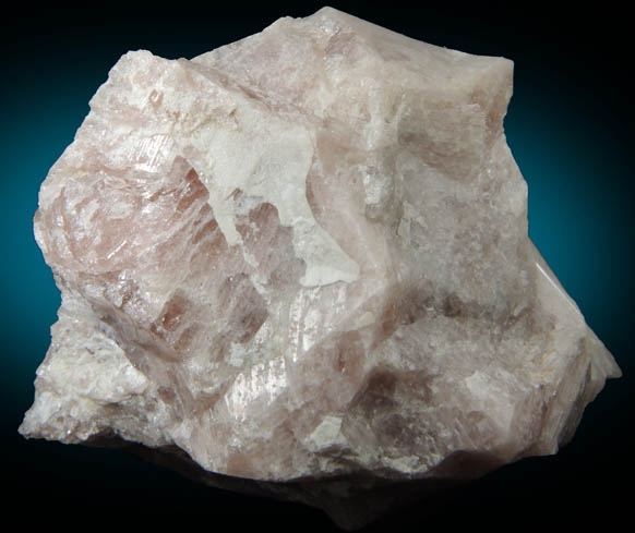 Axinite-(Fe) from Crestmore Quarry, Crestmore, Riverside County, California