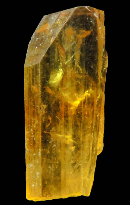 Legrandite from Mina Ojuela, Mapimi, Durango, Mexico