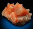 Chabazite var. Acadialite from Wasson's Bluff, Parrsboro, Nova Scotia, Canada