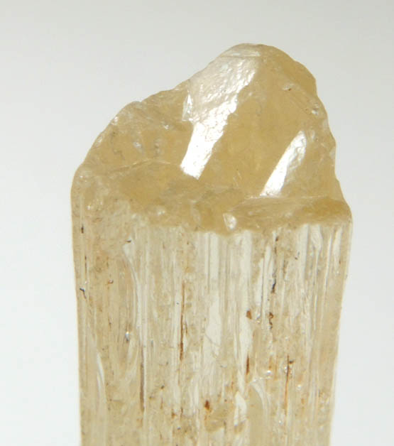 Marialite from Serra da Chibita, Rio Pardo, Minas Gerais, Brazil