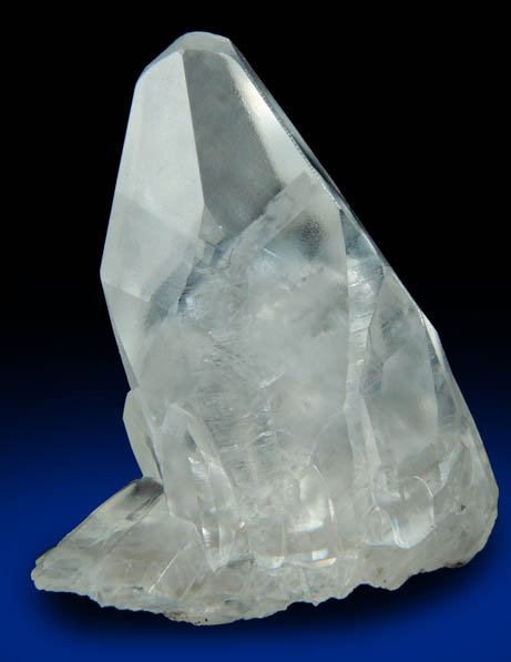 Calcite from Portland Mine, Mohave County, Arizona