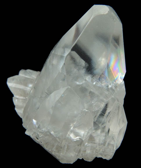 Calcite from Portland Mine, Mohave County, Arizona