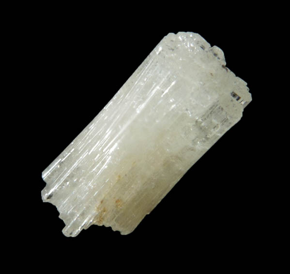 Leifite from Poudrette Quarry, Mont Saint-Hilaire, Qubec, Canada