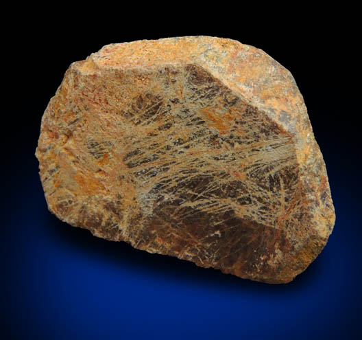 Monazite-(Ce) from Ankazobe, Faritra Analamanga, Madagascar