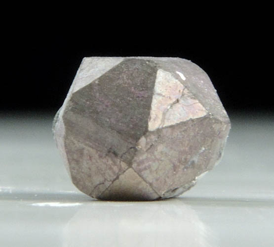 Cobaltite from Riddarhyttan, Vstmanland, Sweden