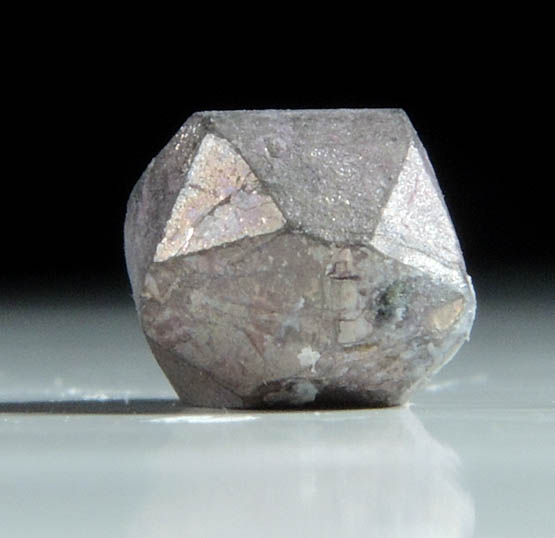 Cobaltite from Riddarhyttan, Vstmanland, Sweden