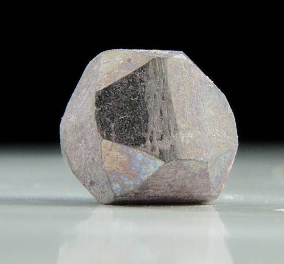 Cobaltite from Riddarhyttan, Vstmanland, Sweden