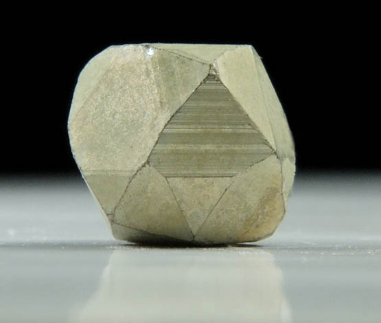 Pyrite from Isola d'Elba, Tuscan Archipelago, Livorno, Italy