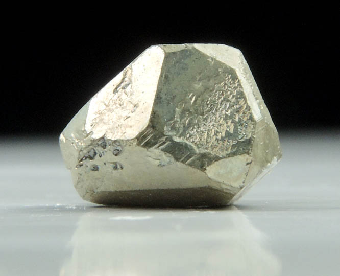 Pyrite from Isola d'Elba, Tuscan Archipelago, Livorno, Italy