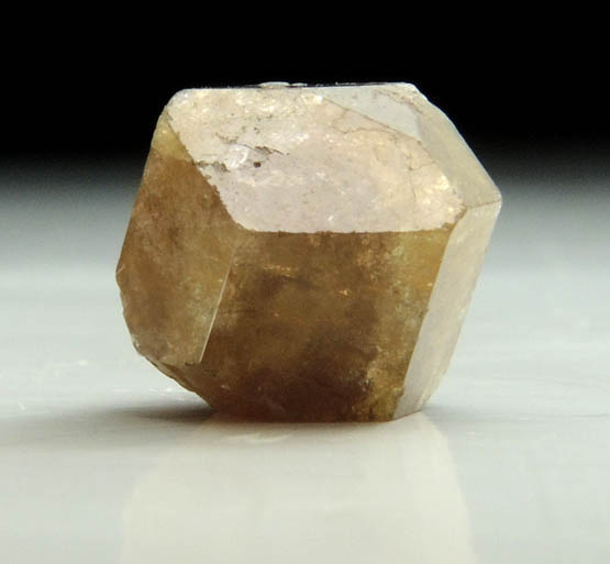 Dravite from Transbaikalia, Russia