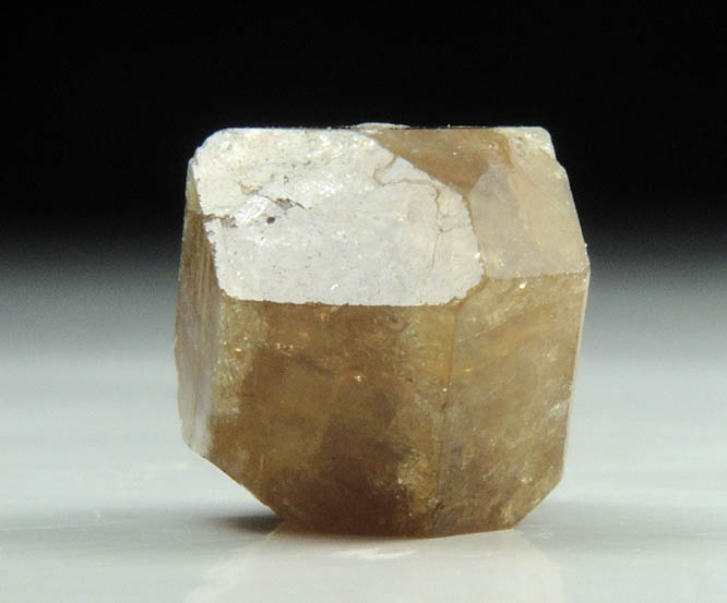 Dravite from Transbaikalia, Russia