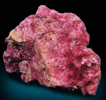 Erythrite from Mount Cobalt Mine, Mount Isa-Cloncurry District, Queensland, Australia