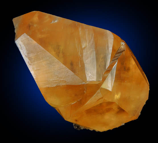 Calcite from Carrire Pont--Nle, Mont-sur-Marchienne, Hainaut, Belgium