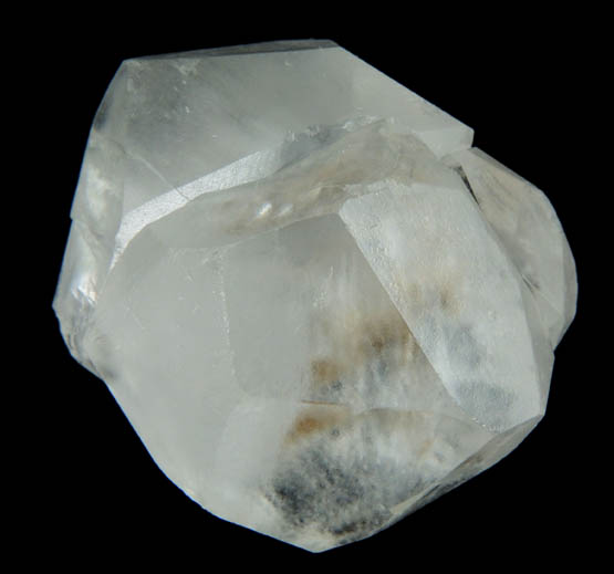 Calcite var. Iceland Spar from Helgustadir, Reydarfjrdur, Iceland