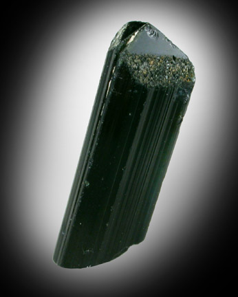 Elbaite Tourmaline from Cruzeiro Mine, Minas Gerais, Brazil