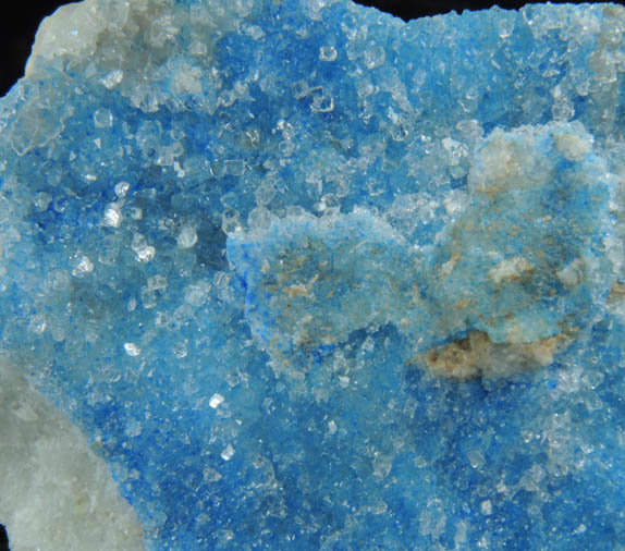 Kinoite and Apophyllite from Christmas Mine, Banner District, Gila County, Arizona