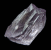 Spodumene var. Kunzite from Pala District, San Diego County, California