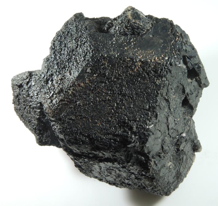 Ferri-fluoro-katophorite from Tory Hill, Ontario, Canada (Type Locality for Ferri-fluoro-katophorite)