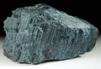 Elbaite-Schorl Tourmaline from Ingersoll Mine, Keystone District, Pennington County, South Dakota
