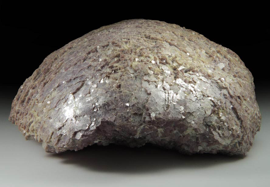 Lepidolite from Naipa Mine, Alto Ligonha District, Zambezia, Mozambique