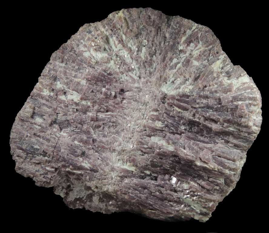 Lepidolite from Naipa Mine, Alto Ligonha District, Zambezia, Mozambique