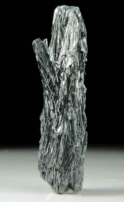 Zinkenite from Mina San Jos, Oruro Department, Bolivia