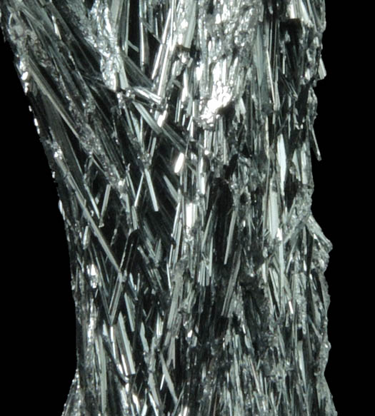 Zinkenite from Mina San Jos, Oruro Department, Bolivia