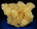 Barite from Rosh Pinah Mine, Lderitz District, Karas Region, Namibia