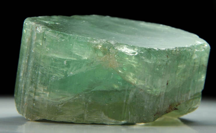 Elbaite Tourmaline from Minas Gerais, Brazil