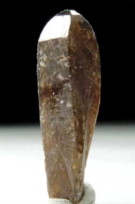 Xenotime-(Y) from Novo Horizonte, Bahia, Brazil