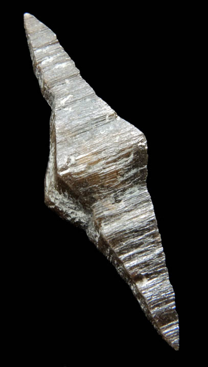 Anatase from Diamantina, Jequitinhonha River Valley, Minas Gerais, Brazil
