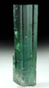 Elbaite Tourmaline from Santa Rosa, Itambacuri, Minas Gerais, Brazil