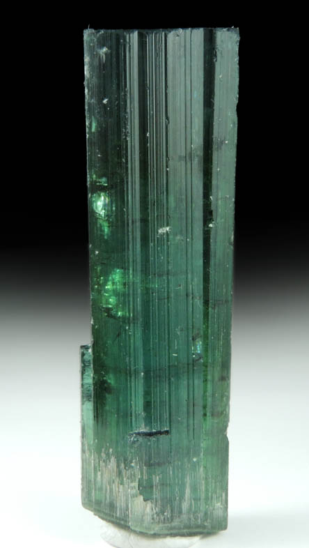 Elbaite Tourmaline from Santa Rosa, Itambacuri, Minas Gerais, Brazil