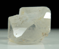 Topaz from Virgem de Lapa, Jequitinhonha River Valley, Minas Gerais, Brazil