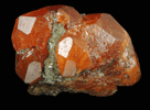 Spessartine Garnet from Loliondo, Mpwapwa District, Dodoma, Tanzania