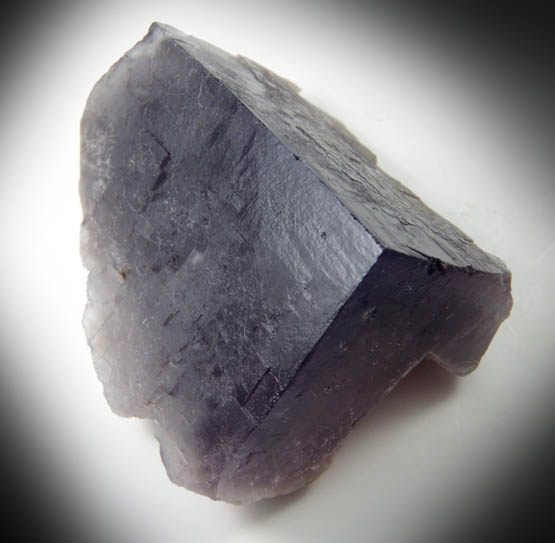 Fluorite from Beldon Mine, Blanchland, Northumberland, England