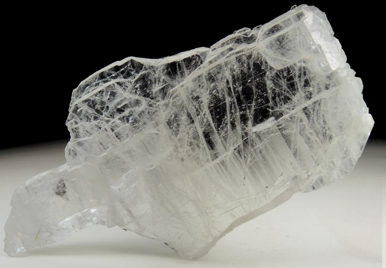 Quartz from Pedra Alta, Goiabeira, Minas Gerais, Brazil