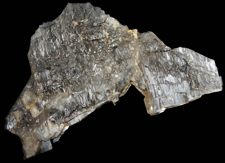 Quartz var. Smoky Quartz from Pedra Alta, Goiabeira, Minas Gerais, Brazil