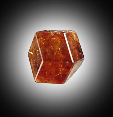 Grossular Garnet from Belvidere Mountain Quarries, Lowell (commonly called Eden Mills), Orleans County, Vermont