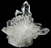 Quartz from Pedra Alta, Goiabeira, Minas Gerais, Brazil