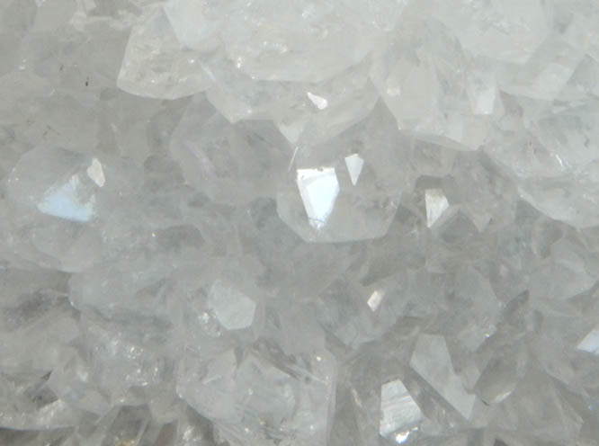 Quartz from Pedra Alta, Goiabeira, Minas Gerais, Brazil