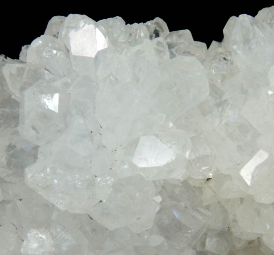 Quartz from Pedra Alta, Goiabeira, Minas Gerais, Brazil