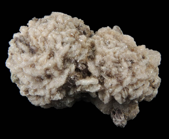 Stokesite with Microlite var. Stannomicrolite from Tim Mine, Crrego do Urucum, Galileia, Minas Gerais, Brazil