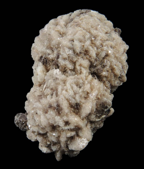 Stokesite with Microlite var. Stannomicrolite from Tim Mine, Córrego do Urucum, Galileia, Minas Gerais, Brazil