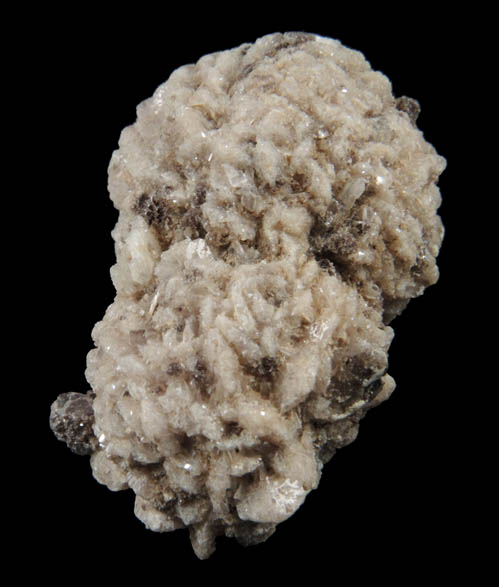 Stokesite with Microlite var. Stannomicrolite from Tim Mine, Crrego do Urucum, Galileia, Minas Gerais, Brazil