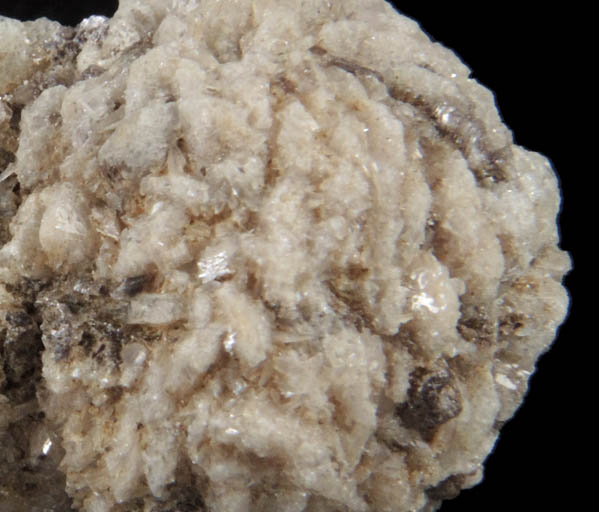 Stokesite with Microlite var. Stannomicrolite from Tim Mine, Crrego do Urucum, Galileia, Minas Gerais, Brazil