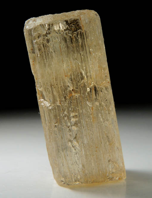 Meionite from Itaguassu, Esprito Santo, Brazil