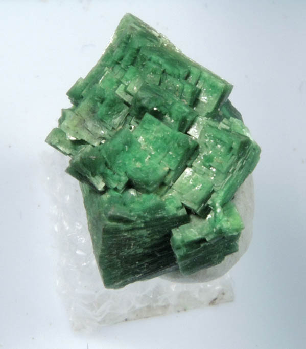 Meta-autunite from Macaco Mine, Sao Geraldo do Baixio, Minas Gerais, Brazil