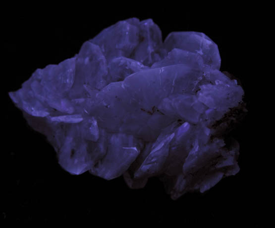 Fluorapatite from Morro Velho Mine, Nova Lima, Minas Gerais, Brazil